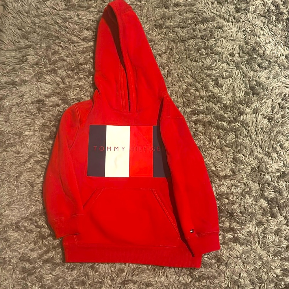 Tommy Hilfiger hoodie
